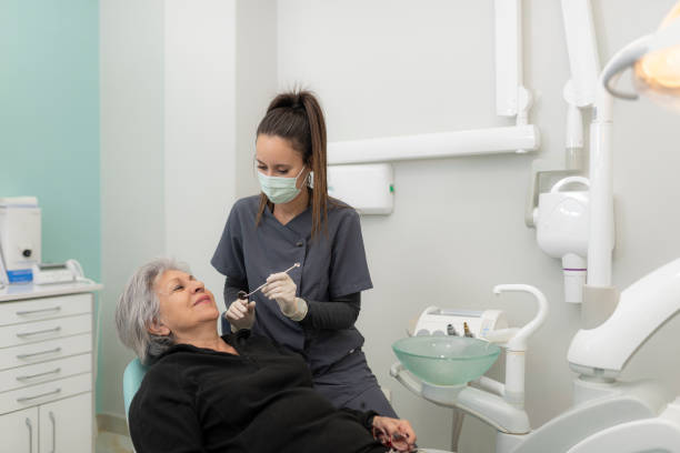 Best Emergency Treatment for Toothache in Corbin, KY