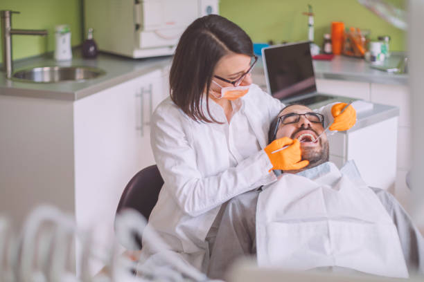 Best Walk-In Emergency Dentist in Corbin, KY