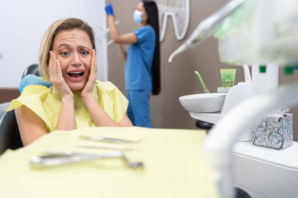 Best Emergency Wisdom Teeth Removal in Corbin, KY
