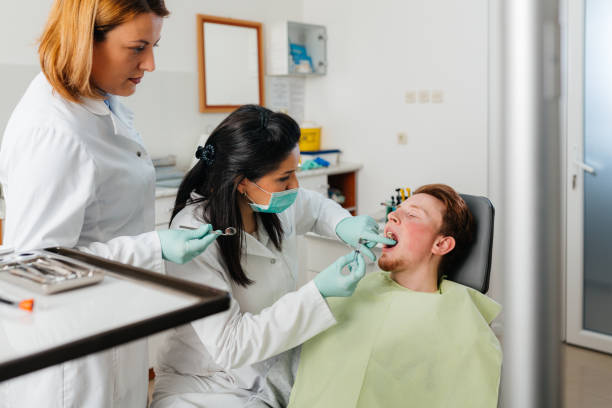 Best Pediatric Emergency Dentist in Corbin, KY