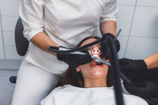 Best Emergency Orthodontic Repairs in Corbin, KY